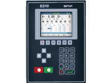 E210數控系統