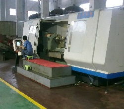 數(shù)控蝸桿專機 江陰市云亭云力機械廠生產(chǎn)設(shè)備