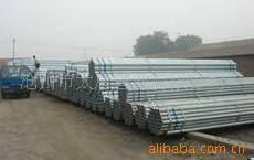 滄州市大唐管業與江陰管業焊管產品綜合列表與對比分析