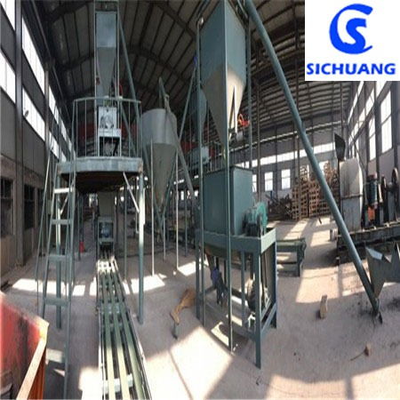 建筑專用自動化EPS外墻擠塑板復(fù)合保溫板設(shè)備 技術(shù)開發(fā)驅(qū)動產(chǎn)品性價比大化提升