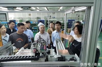 安徽銅陵市深入推進(jìn)“科創(chuàng)中國”試點城市建設(shè)，強(qiáng)化技術(shù)服務(wù)支撐