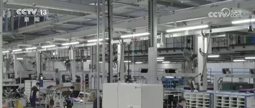 我國以場景為牽引的工業(yè)互聯(lián)網(wǎng)發(fā)展生態(tài)日益壯大，關鍵技術產品取得突破