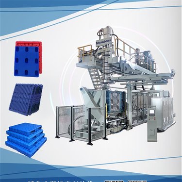 國內十大名牌中空吹塑機