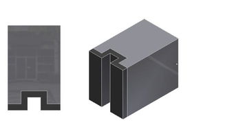 機(jī)械制造中的精密粘合 金屬面小橡膠件加工技術(shù)要點(diǎn)與供應(yīng)商對(duì)接指南