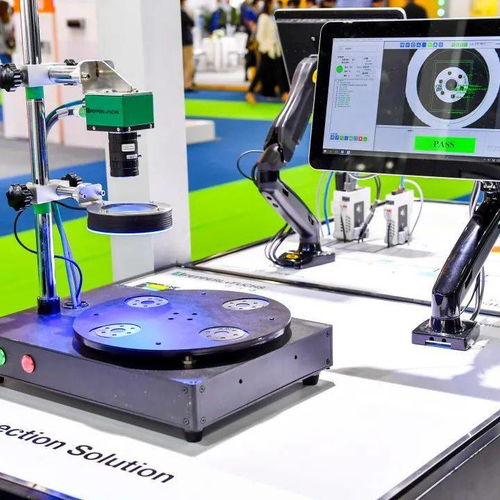 陣容全面升級(jí)！一眾工業(yè)全系列展商誠(chéng)邀您相約3月廣州，共探智造未來(lái)（附展商名單）