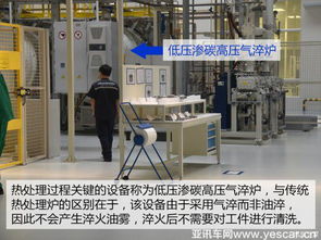 揭秘全新奧迪A4L雙離合變速箱生產(chǎn)線 技術(shù)賦能，智造未來(lái)