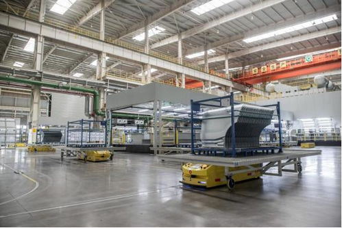 廣域銘島榮膺國(guó)家高新技術(shù)企業(yè)，以技術(shù)創(chuàng)新驅(qū)動(dòng)工業(yè)未來(lái)