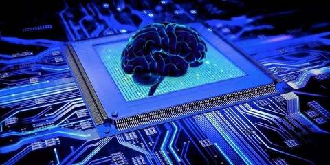 量子飛躍 歐盟戰略布局引領未來，德國首臺量子計算機明年落地
